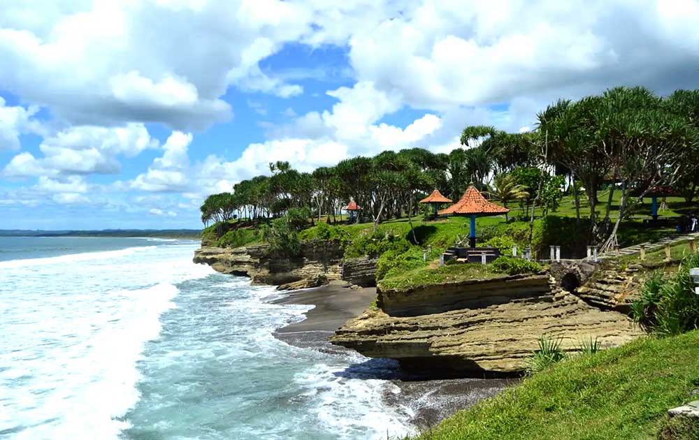 Rekomendasi Tujuan Wisata Terbaik Di Pangandaran Indonesia Traveler