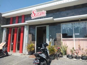 5 Spot Chinese Food Lezat di Surabaya | Indonesia Traveler