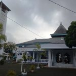 masjid alfalah kyai mojo-danautondano