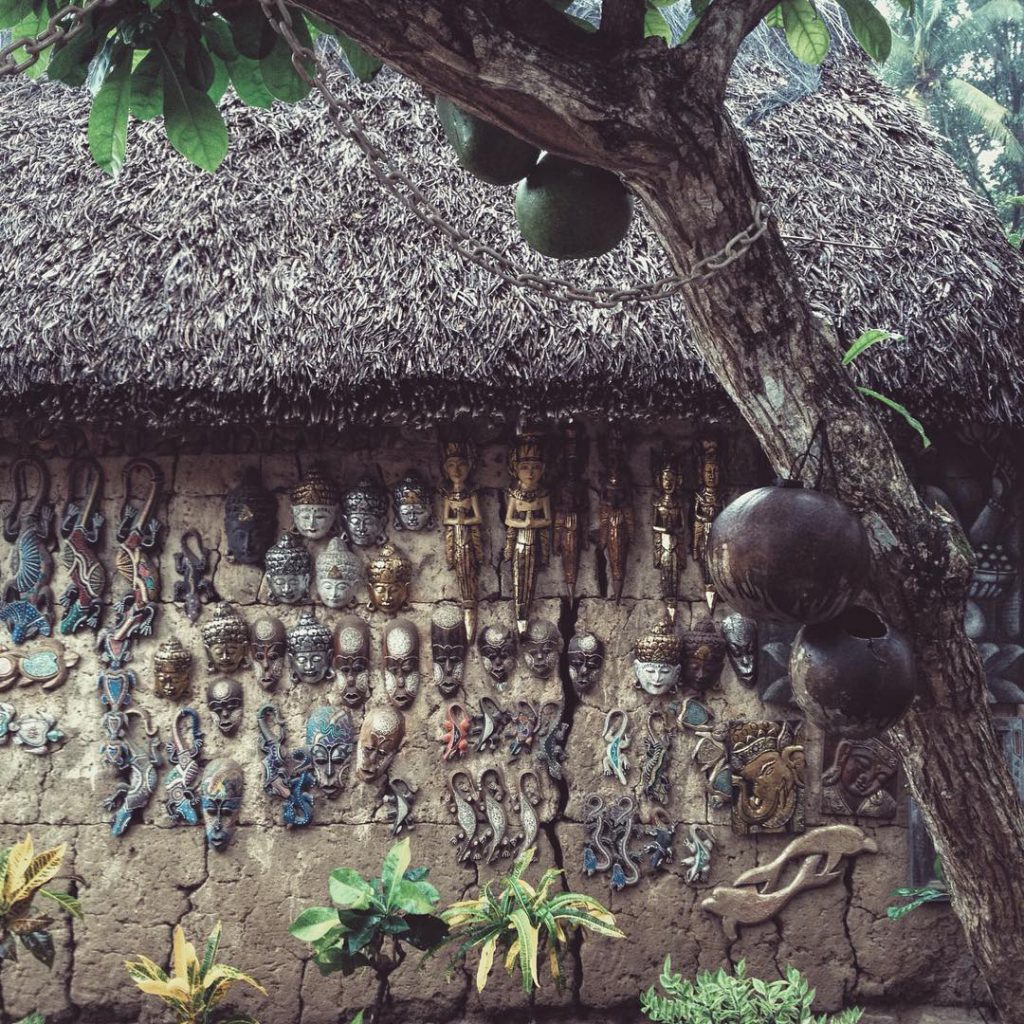 Melihat Budaya Pulau Bali Bagian Timur Indonesia Traveler