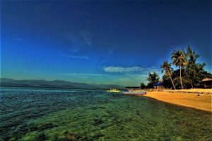 Terlena Dalam Keindahan Pantai-Pantai di Palu | Indonesia Traveler