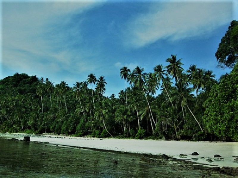Pulau Miangas