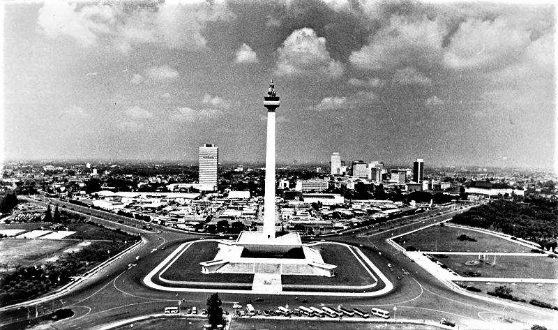 Sejarah Jakarta
