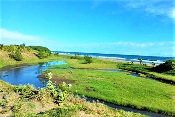 Laguna Pantai Bopong
