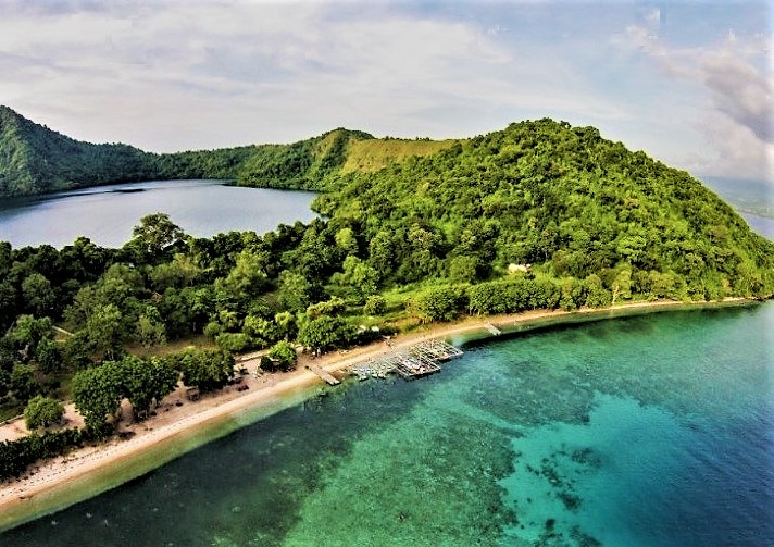 Pulau Satonda