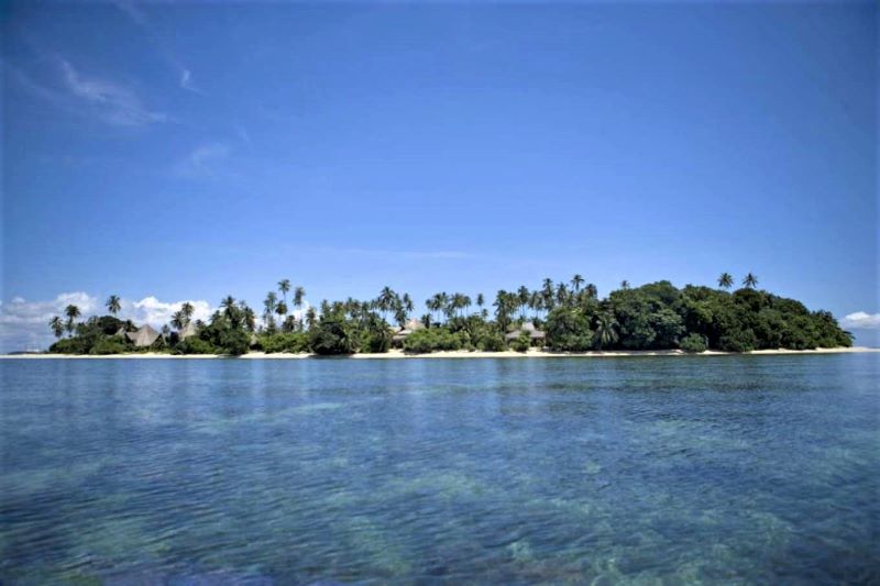 Pulau Joyo