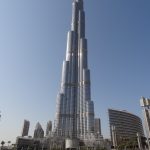 Qatar, Burj Khalifa