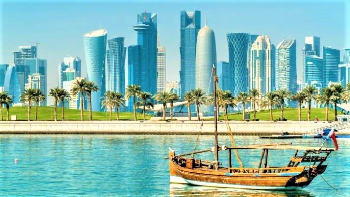 Wisata ke Qatar