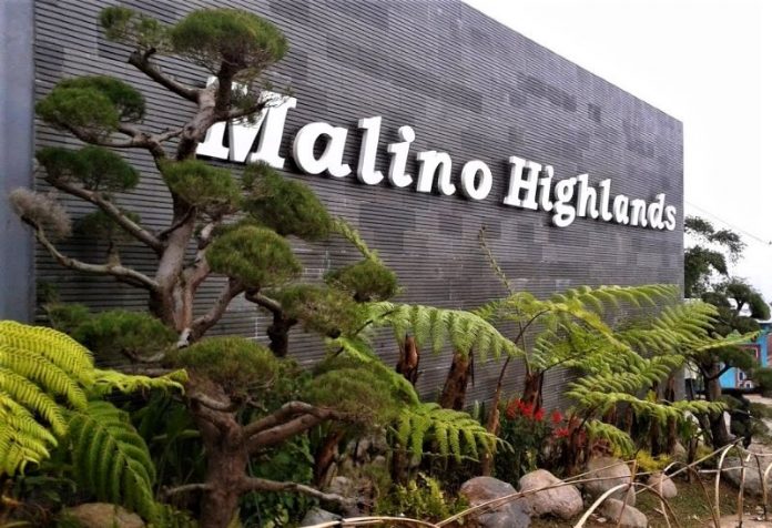 Malino Highlands