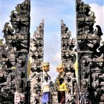 Bali, Desa Taro, Photo by @baliclassic
