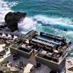 Bali, Rock Bar, Photo by @Ayanaresort