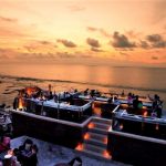 Bali, Rock Bar, Photo by @rockbarbali