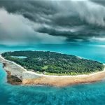 Hutan Mangrove Gili Meno, Photo by @markharrison4