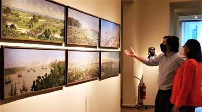 Museo Nacional de Bellas Artes Argentina, Institusi Budaya Paling Terkenal di Amerika Latin Museo Nacional de Bellas Artes Argentina