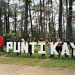 Palembang, Taman Hutan Punti Kayu, Photo by @rahmarani281