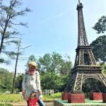 Palembang, Taman Hutan Punti Kayu, Photo by @sanihpriyanjaya