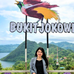 Papua, Bukit Jokowi foto by @papuagirl