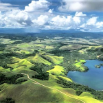 Papua, Danau Sentani foto by@raymondchin10
