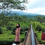 Garut, Kebun Teh Dayeuh Manggung, Photo by @anise.29