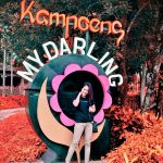 Garut, Kebun Teh Dayeuh Manggung, Photo by @lustianny97