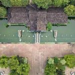 Purwakarta, Taman Maya Datar, Photo by @deniuban