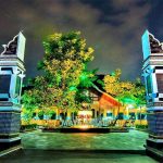 Purwakarta, Taman Maya Datar, Photo by @habib_farindra