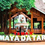 Purwakarta, Taman Maya Datar, Photo by @saena_photography