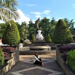 Purwakarta, Taman Maya Datar, Photo by @stilly.angel90