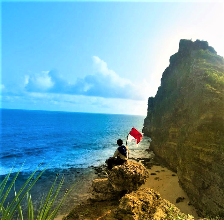 Pantai Karangpayung