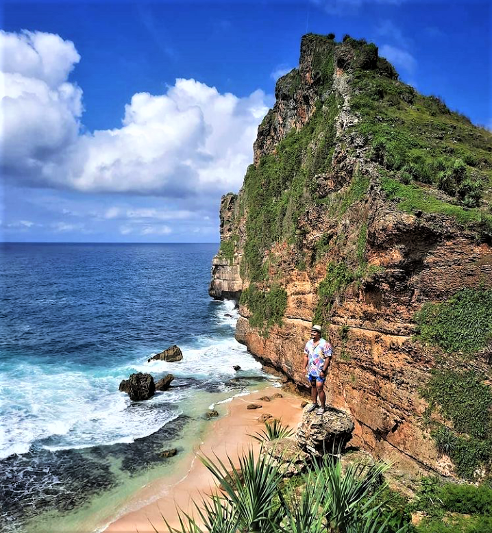 Pantai Karangpayung