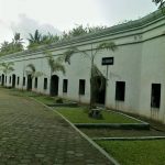 Cilacap, Benteng Pendem2