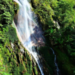 Medan, Air Terjun Siboruon1