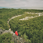 NTT, Pulau Rote – Bukit Mando’o, Photo by @ farhan_anggori
