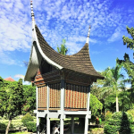 Padang, Museum Adityawarman5