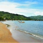 Padang, Pantai Caroline2