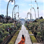 Bali, Desa Wisata Penglipuran, Photo by @360bali