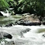 Kalimantan Selatan, Air Terjun Haratai2