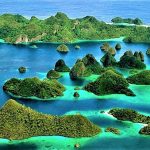 Papua Barat, Kepulauan Raja Ampat