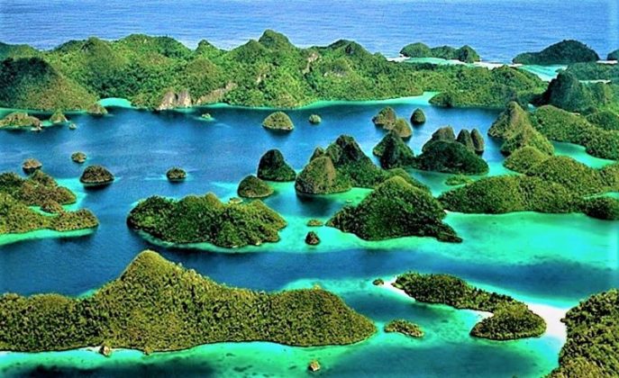 9 Pantai Keren Dan Favorit Yang Siap Di Serbu! | Indonesia Traveler