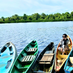 Bengkulu,, Danau Dendam Tak Sudah, Photo by @ Aknesta