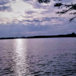 Bengkulu,, Danau Dendam Tak Sudah1