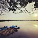 Bengkulu,, Danau Dendam Tak Sudah2, Photo by @ windy_rondonuwu