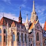 Budapest, Matthias Church