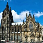 Jerman, Cologne Cathedral