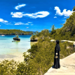 Sulawesi Tenggara, Pantai Meleura Raha, Photo by @hasyameliza27