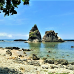 Banten, Pantai Tanjung Layar1