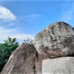 Lampung, Batu Granit Tanjung Bintang, Photo by @yusrilfauzi_mhrdka
