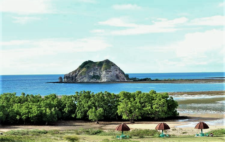 Batu Termanu, Wisata Seru di Pulau Rote
