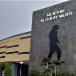 Tegal, Museum Semedo