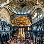 Turki, Hagia Sophia